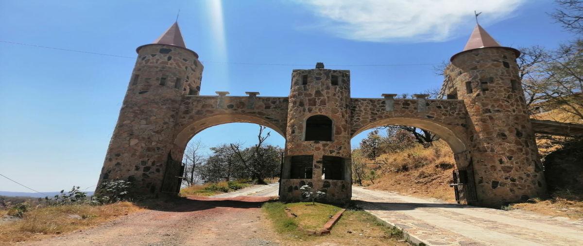 Foto de terreno habitacional en venta en fraccionamiento lomas del pedregal , mazamitla, mazamitla, jalisco, 28552545 No. 01