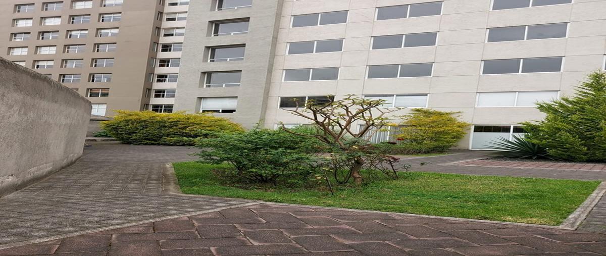 Foto de departamento en venta en fraccionamiento lomas del río , lomas del río, naucalpan de juárez, méxico, 26312507 No. 05