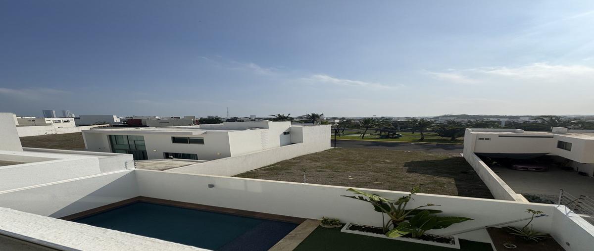 Foto de casa en renta en fraccionamiento lomas diamante , lomas diamante, alvarado, veracruz de ignacio de la llave, 29783151 No. 03