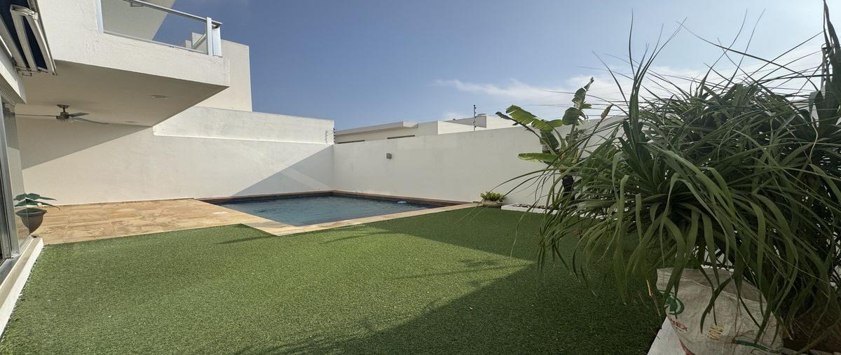 Foto de casa en renta en fraccionamiento lomas diamante , lomas diamante, alvarado, veracruz de ignacio de la llave, 29783151 No. 04