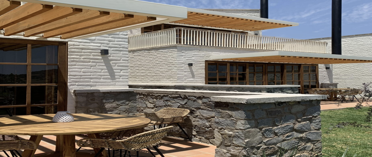 Foto de casa en venta en fraccionamiento los adobes , tapalpa, tapalpa, jalisco, 0 No. 03