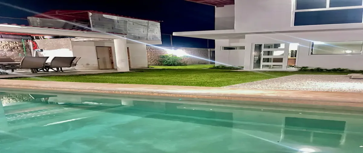 Foto de casa en venta en fraccionamiento los laureles 1, atlacholoaya, xochitepec, morelos, 30359529 No. 01