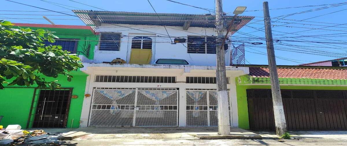 Foto de casa en venta en fraccionamiento los laureles 2 , los laureles, tapachula, chiapas, 28553013 No. 01
