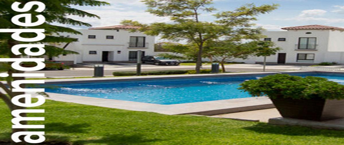 Foto de casa en fraccionamiento los naranjos , el condado, corregidora, querétaro, 21524766 foto 03 Foto de casa en venta en fraccionamiento los naranjos , el condado, corregidora, querétaro, 21524766 No. 03