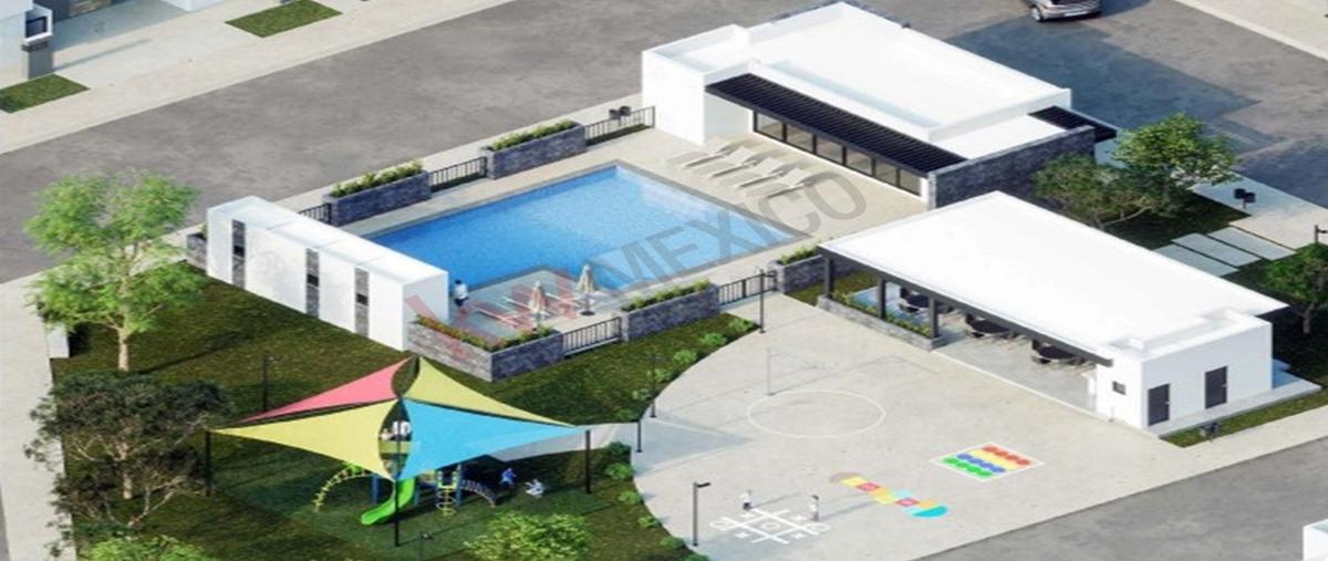 Foto de casa en venta en fraccionamiento los olivos fraccionamiento , los cedros, gómez palacio, durango, 0 No. 05