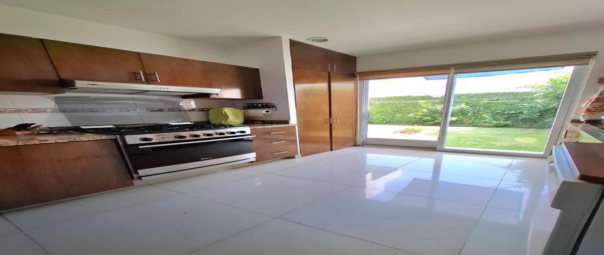 Foto de casa en venta en fraccionamiento los olivos , hermenegildo galeana, cuautla, morelos, 28623034 No. 03