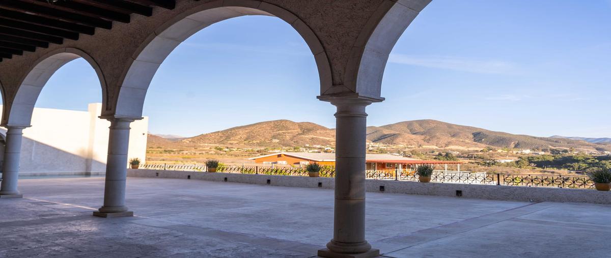 Foto de edificio en venta en fraccionamiento los olivos, ruta del vino, ensenad , san antonio de las minas, ensenada, baja california, 28978117 No. 04