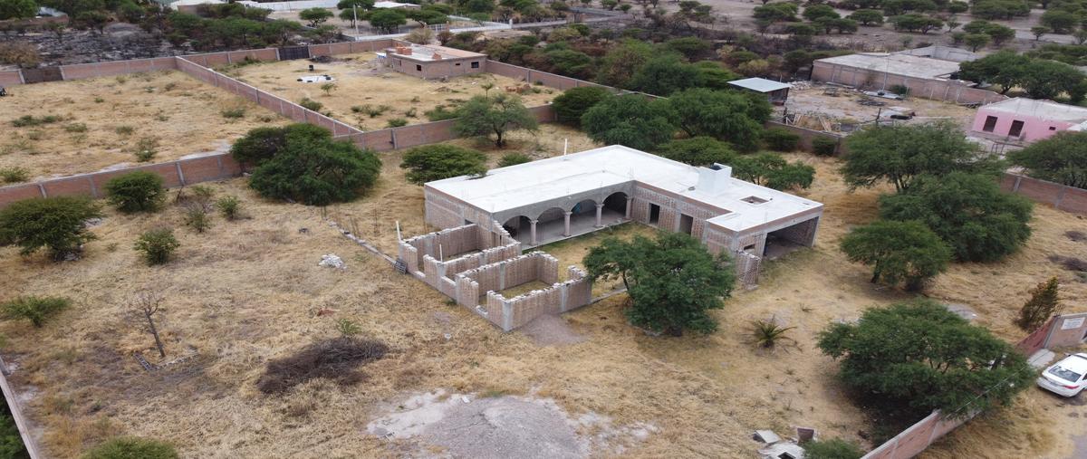 Foto de rancho en venta en fraccionamiento los pinos calle palma l 3 y 4 manzana 3 , rancho los pinos, durango, durango, 28173710 No. 02
