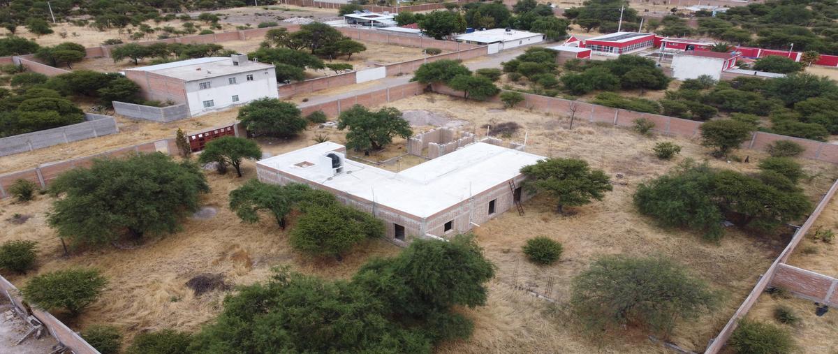 Foto de rancho en venta en fraccionamiento los pinos calle palma l 3 y 4 manzana 3 , rancho los pinos, durango, durango, 28173710 No. 03