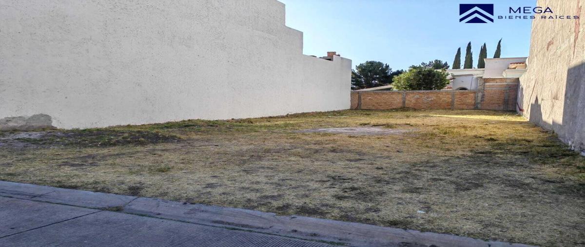 Foto de terreno habitacional en venta en fraccionamiento los pinos residencial , los pinos residencial, durango, durango, 0 No. 01