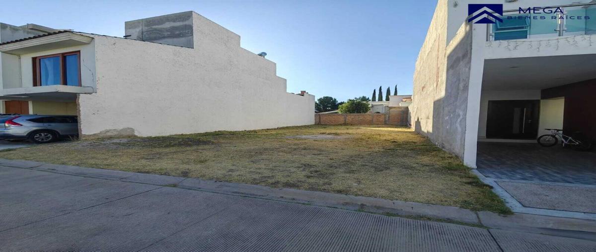Foto de terreno habitacional en venta en fraccionamiento los pinos residencial , los pinos residencial, durango, durango, 0 No. 02