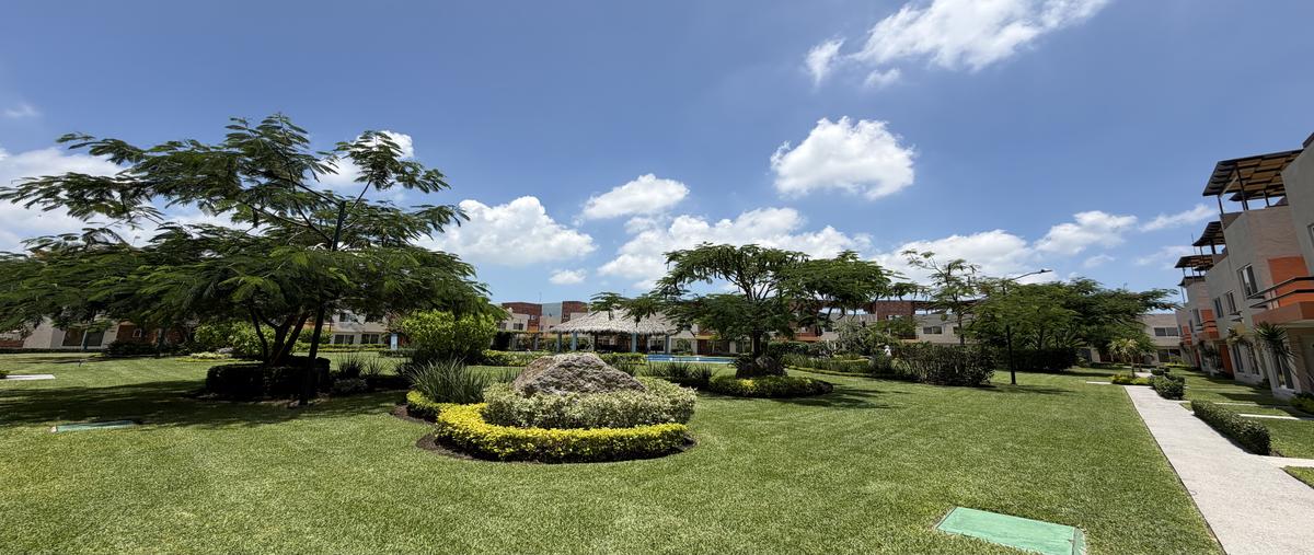 Foto de casa en condominio en renta en fraccionamiento los sauces , villa morelos, emiliano zapata, morelos, 0 No. 03