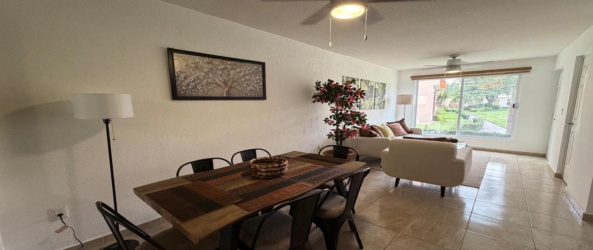 Foto de casa en condominio en renta en fraccionamiento los sauces , villa morelos, emiliano zapata, morelos, 0 No. 04