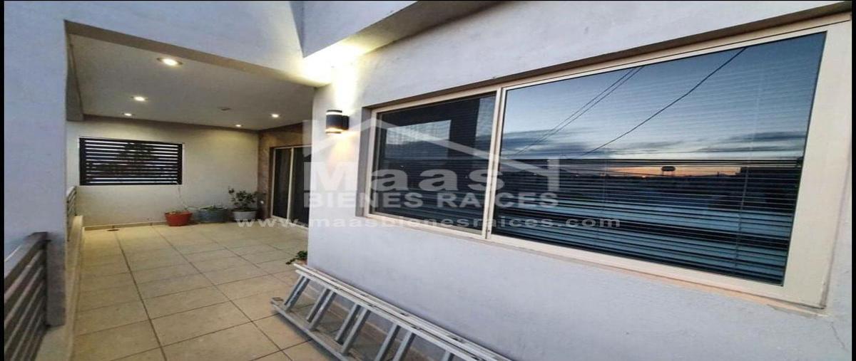 Foto de casa en venta en  , fraccionamiento los viñedos, chihuahua, chihuahua, 30299136 No. 03