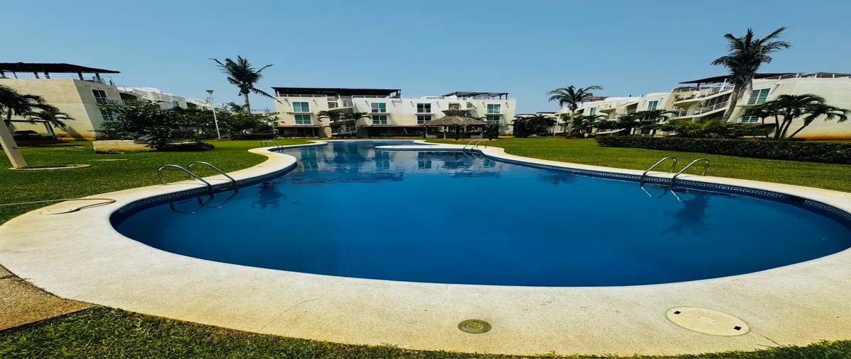 Foto de departamento en venta en fraccionamiento marina diamante 1, parque ecológico de viveristas, acapulco de juárez, guerrero, 0 No. 03
