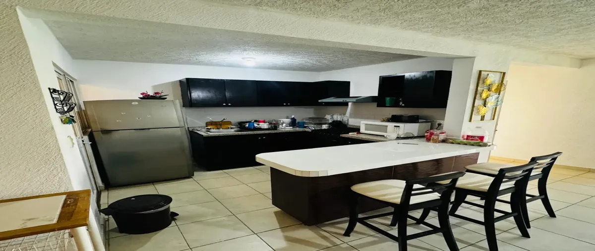 Foto de departamento en venta en fraccionamiento marina diamante 1, parque ecológico de viveristas, acapulco de juárez, guerrero, 0 No. 04