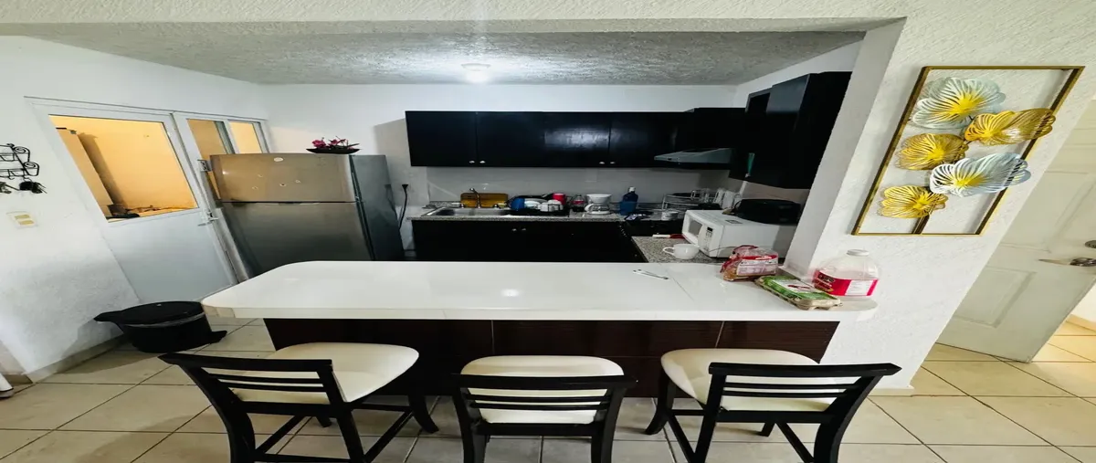 Foto de departamento en venta en fraccionamiento marina diamante 1, parque ecológico de viveristas, acapulco de juárez, guerrero, 0 No. 05