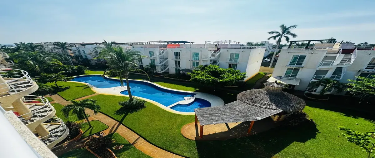Foto de departamento en venta en fraccionamiento marina diamante 2, parque ecológico de viveristas, acapulco de juárez, guerrero, 0 No. 04