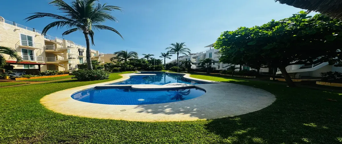 Foto de departamento en venta en fraccionamiento marina diamante 2, parque ecológico de viveristas, acapulco de juárez, guerrero, 0 No. 05
