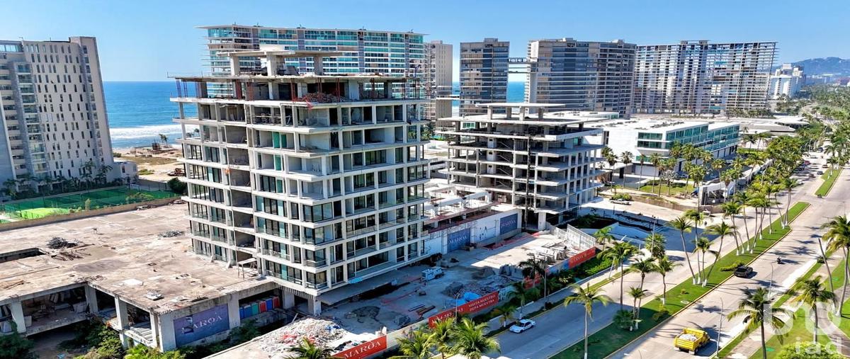 Foto de departamento en venta en fraccionamiento marina diamante , diamante lakes, acapulco de juárez, guerrero, 29902531 No. 04