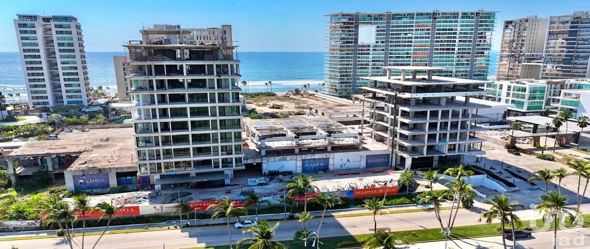 Foto de departamento en venta en fraccionamiento marina diamante , diamante lakes, acapulco de juárez, guerrero, 29907290 No. 05
