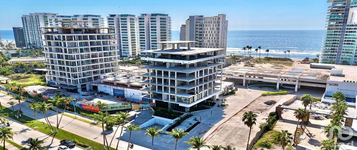 Foto de departamento en venta en fraccionamiento marina diamante , diamante lakes, acapulco de juárez, guerrero, 29907305 No. 04
