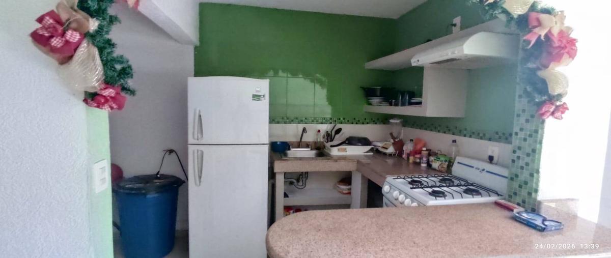 Foto de departamento en venta en fraccionamiento marina diamante , vida mar residencial, acapulco de juárez, guerrero, 31669269 No. 03