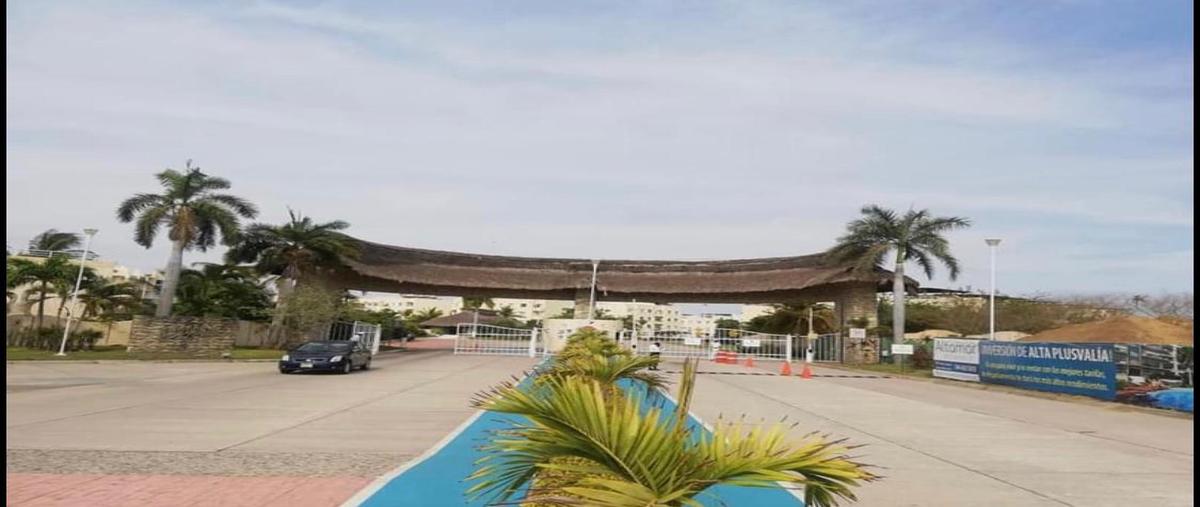 Foto de departamento en venta en fraccionamiento marina diamnete , la poza, acapulco de juárez, guerrero, 0 No. 04