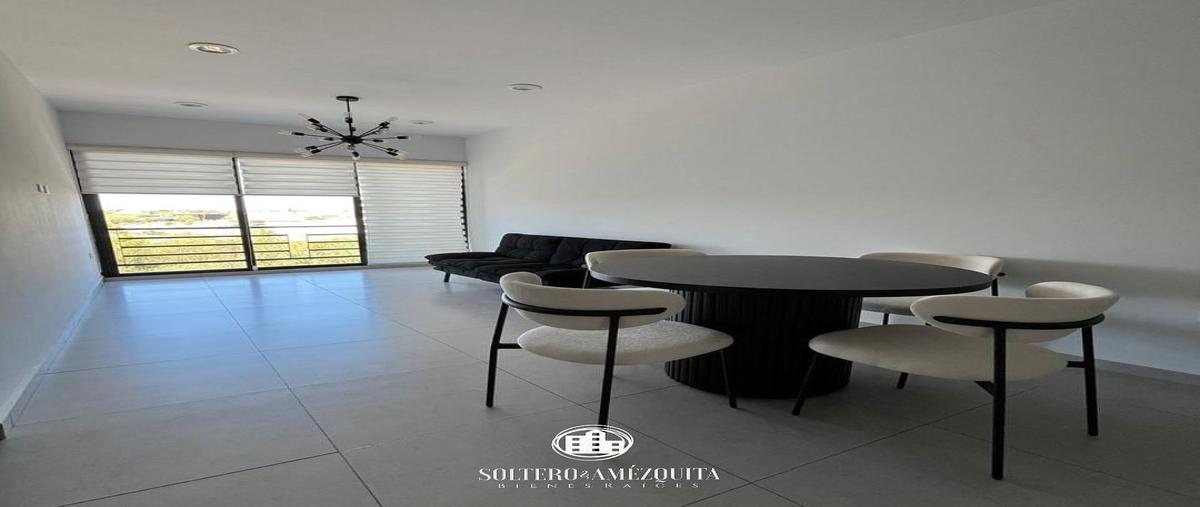 Foto de departamento en renta en fraccionamiento massara , francisco labastida ochoa, culiacán, sinaloa, 0 No. 03