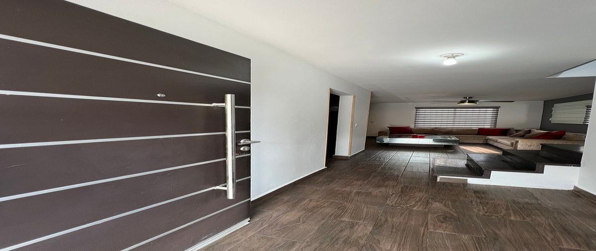 Foto de casa en renta en fraccionamiento , maya, guadalupe, nuevo león, 0 No. 05