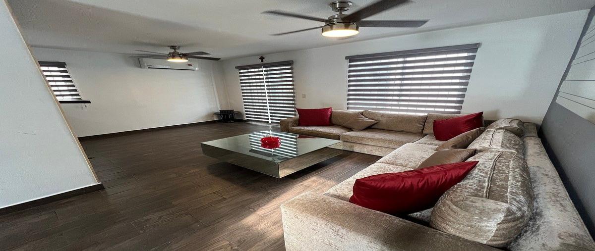 Foto de casa en renta en fraccionamiento , maya, guadalupe, nuevo león, 0 No. 06