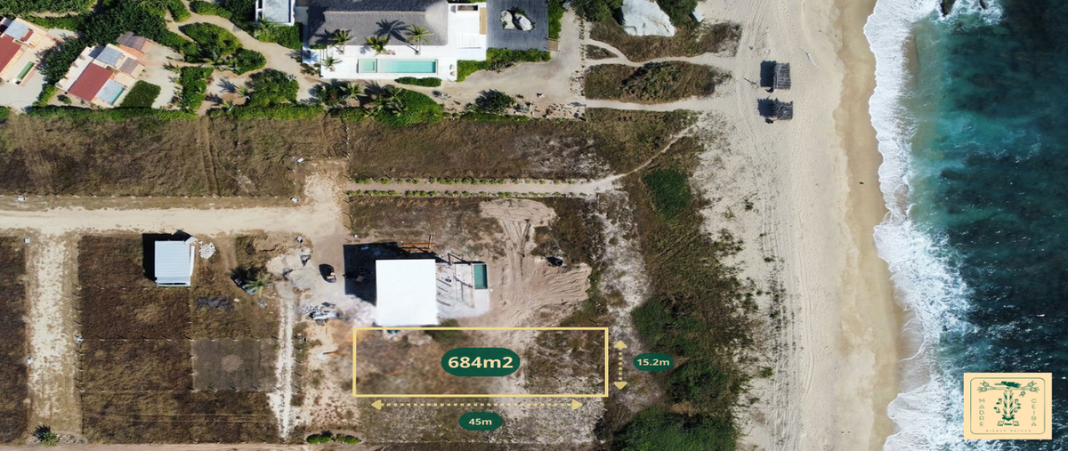 Foto de terreno habitacional en venta en fraccionamiento mazul , agua blanca, santa maría tonameca, oaxaca, 28206820 No. 03