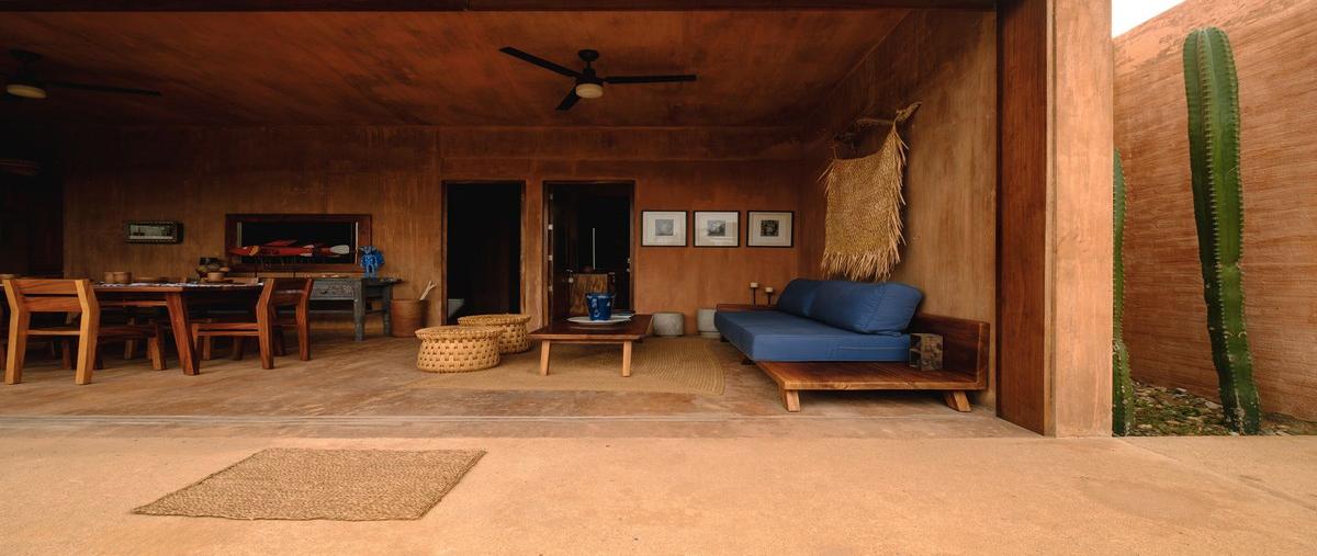 Foto de casa en venta en fraccionamiento mazul , agua blanca, santa maría tonameca, oaxaca, 0 No. 03