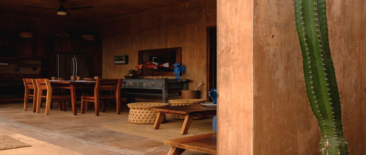 Foto de casa en venta en fraccionamiento mazul , agua blanca, santa maría tonameca, oaxaca, 0 No. 05