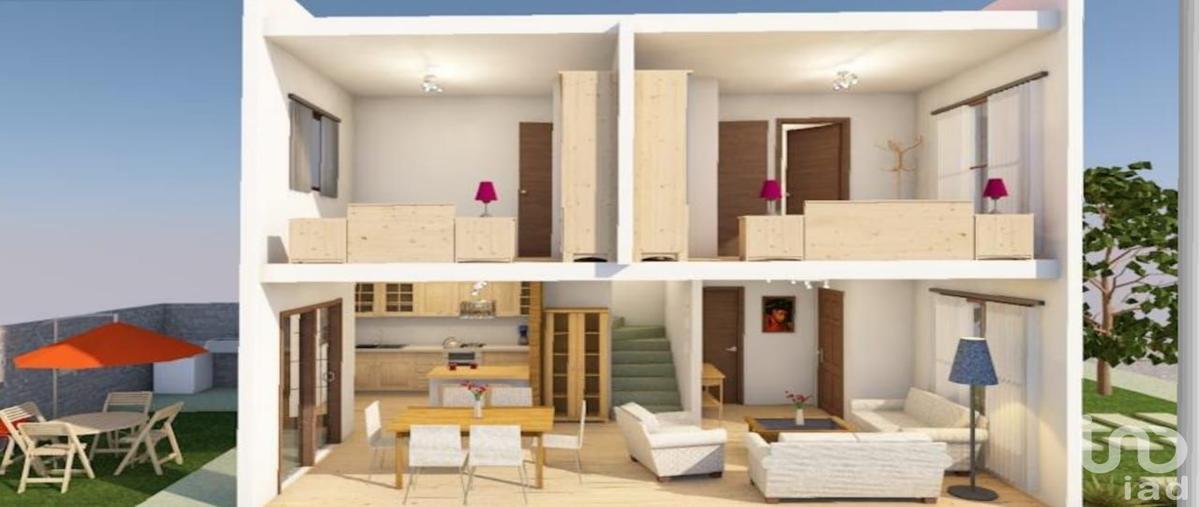 Foto de casa en venta en fraccionamiento minerales 406, pachuquilla, mineral de la reforma, hidalgo, 28720548 No. 03