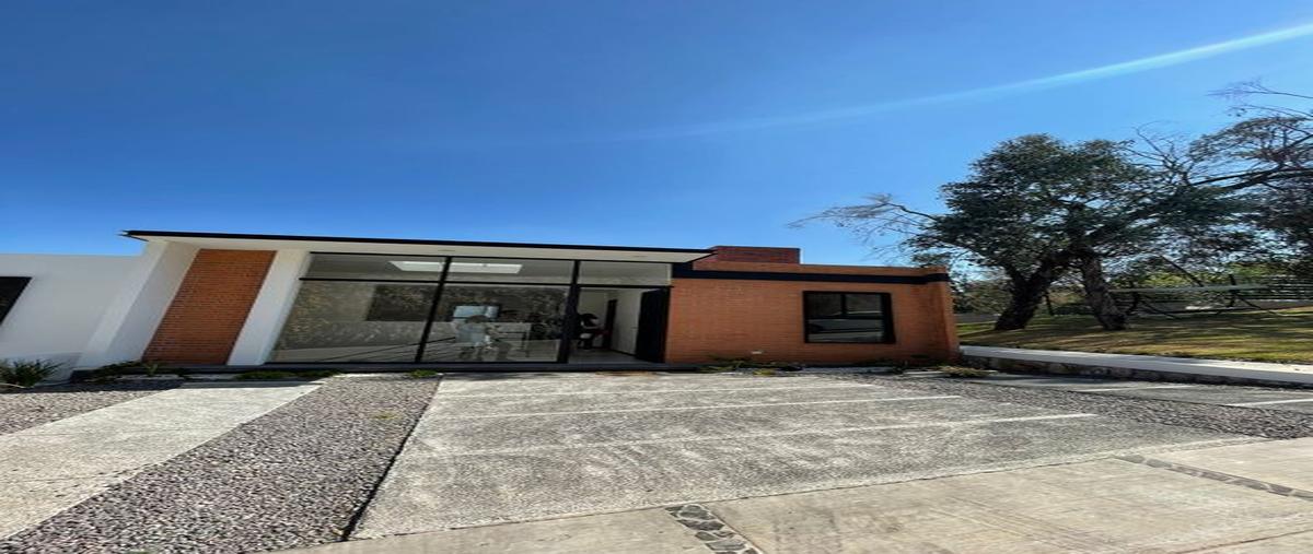 Foto de casa en venta en fraccionamiento mirasoles , los mirasoles, morelia, michoacán de ocampo, 19790839 No. 02