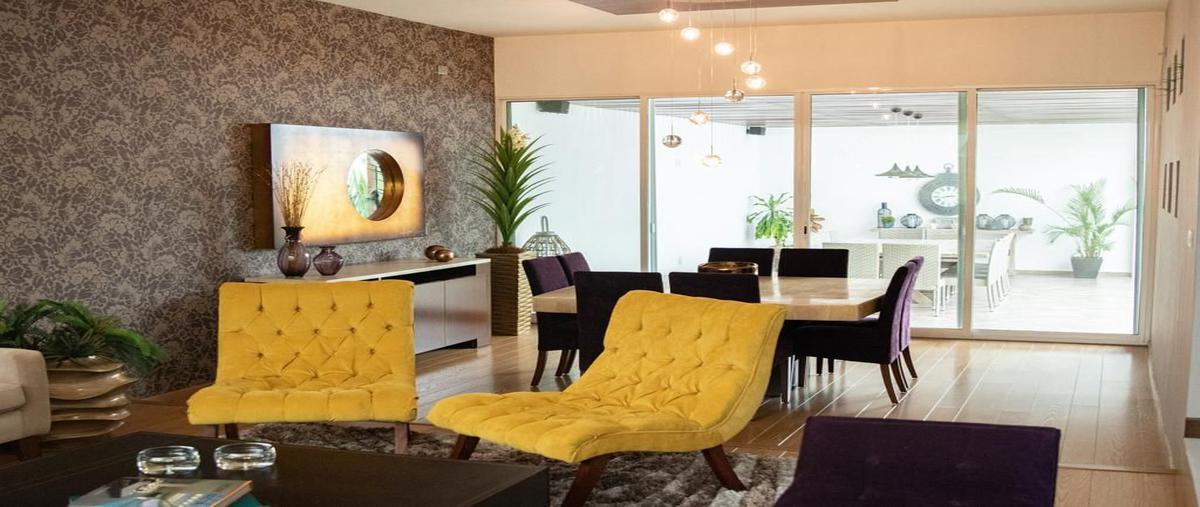 Foto de casa en venta en fraccionamiento mision de conca 3000, misión de concá, querétaro, querétaro, 25256663 No. 05