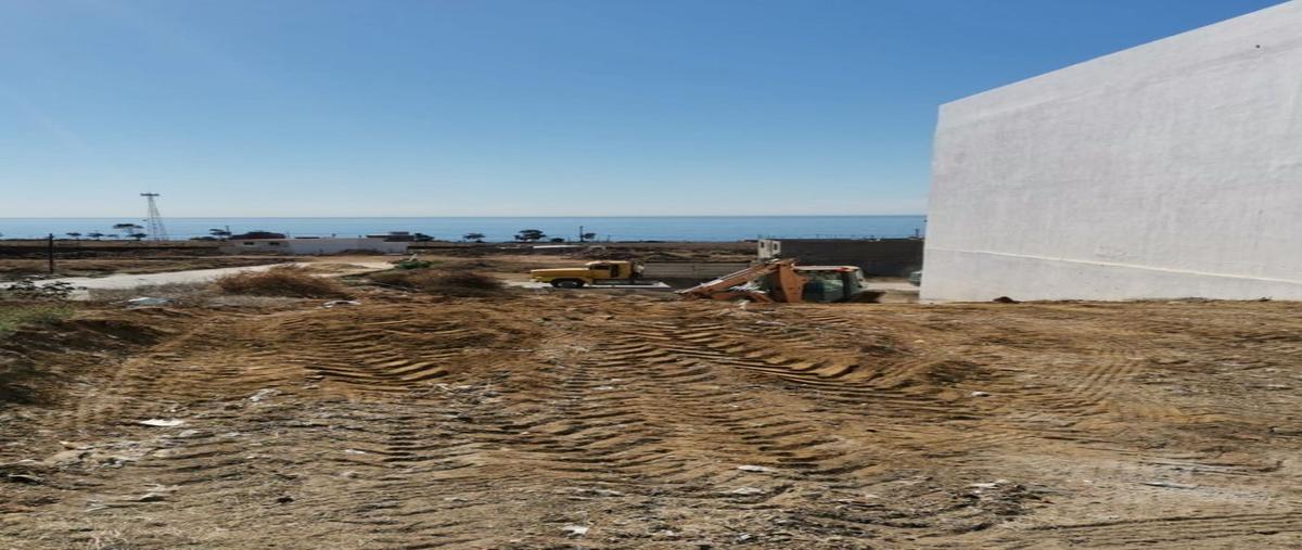 Foto de terreno habitacional en venta en  , fraccionamiento misión viejo, playas de rosarito, baja california, 27783551 No. 03
