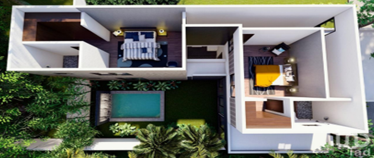 Foto de casa en venta en fraccionamiento misnebalam 100, santa marÃ­a yaxchÃ©, mÃ©rida, yucatÃ¡n, 31571242 No. 04