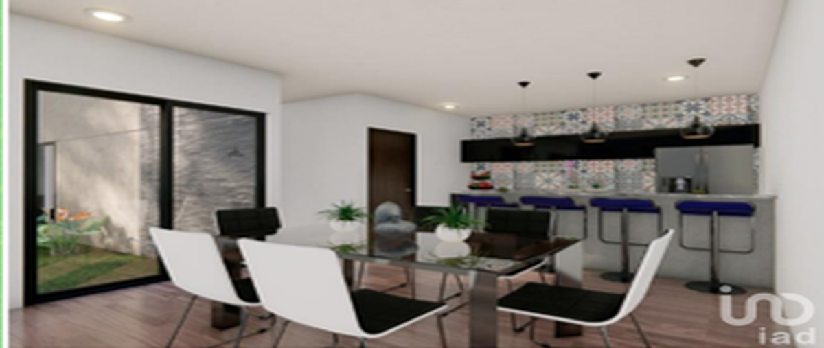 Foto de casa en venta en fraccionamiento misnebalam 100, santa marÃ­a yaxchÃ©, mÃ©rida, yucatÃ¡n, 31571242 No. 05