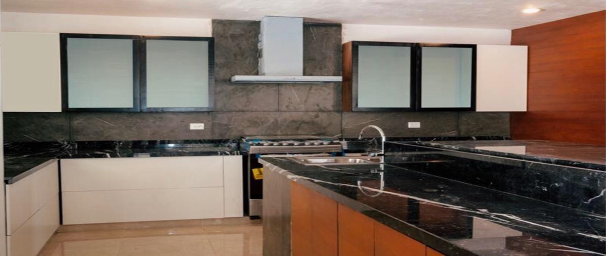 Foto de casa en renta en fraccionamiento montecristo, mérida, yucatán , montecristo, mérida, yucatán, 0 No. 03