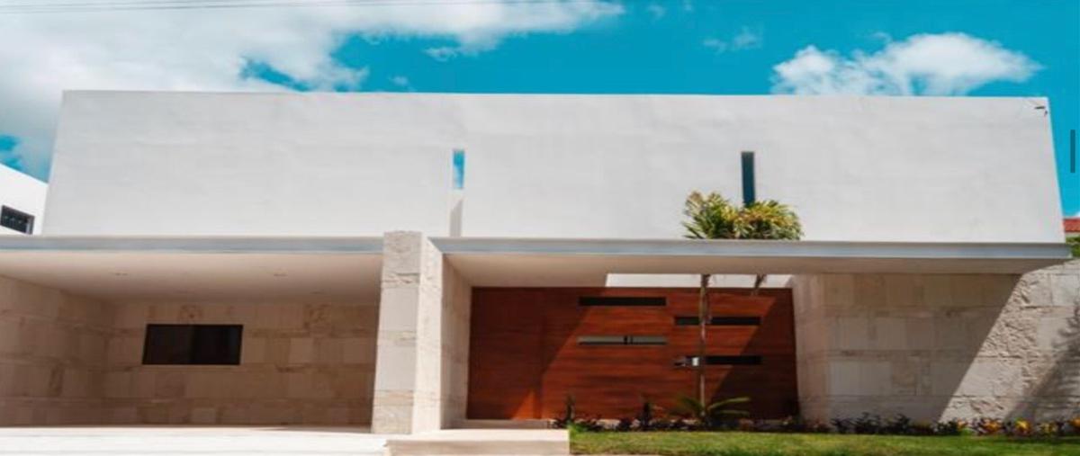 Foto de casa en renta en fraccionamiento montecristo, mérida, yucatán , montecristo, mérida, yucatán, 0 No. 04