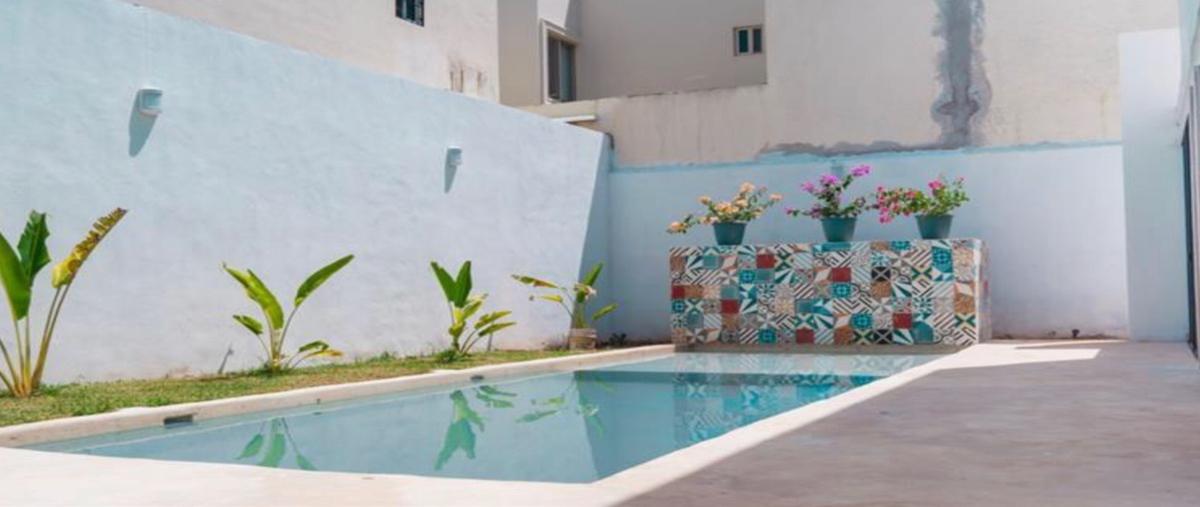 Foto de casa en renta en fraccionamiento montecristo, mérida, yucatán , montecristo, mérida, yucatán, 0 No. 05