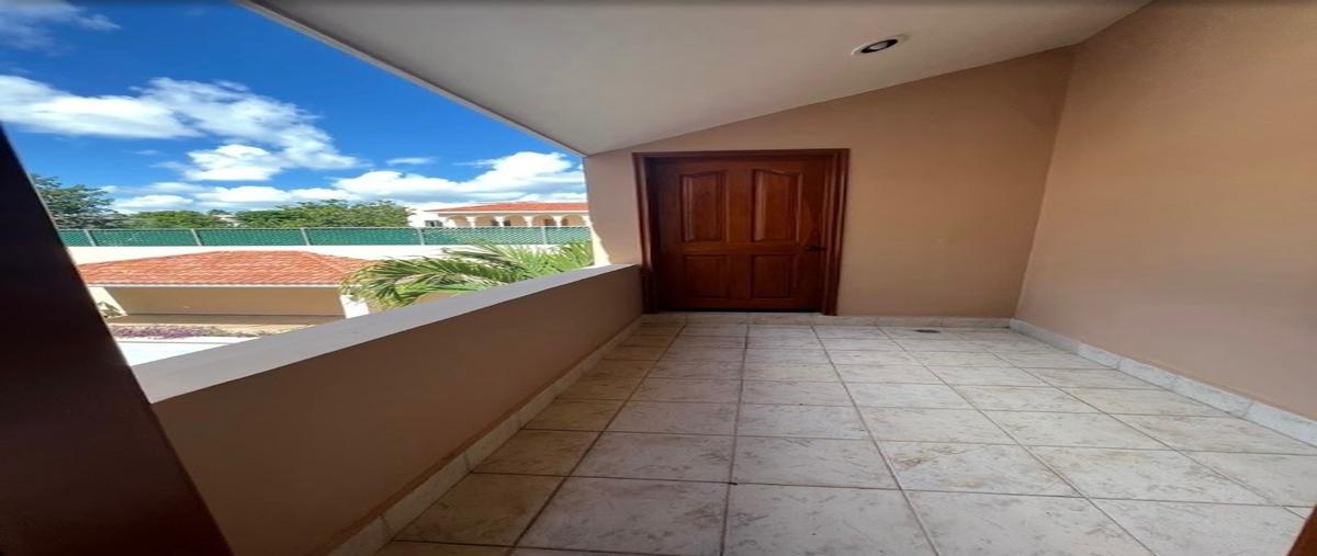 Foto de casa en venta en fraccionamiento montecristo, mérida, yucatán , montecristo, mérida, yucatán, 0 No. 05