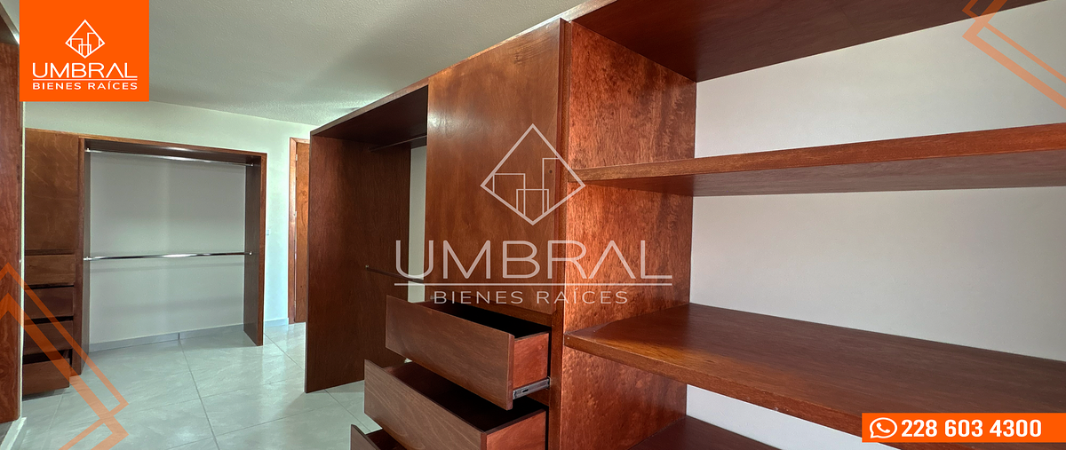 Foto de casa en venta en fraccionamiento morada del quetzal , la pradera, xalapa, veracruz de ignacio de la llave, 0 No. 09