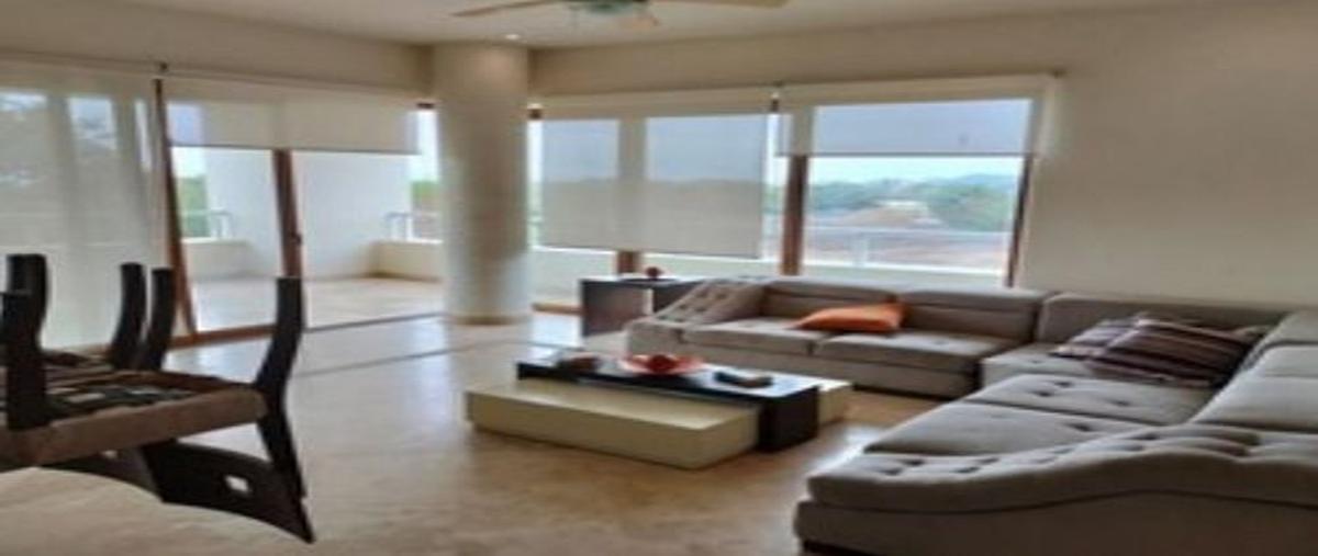 Foto de departamento en venta en fraccionamiento nayar , bahía de banderas, bahía de banderas, nayarit, 0 No. 01