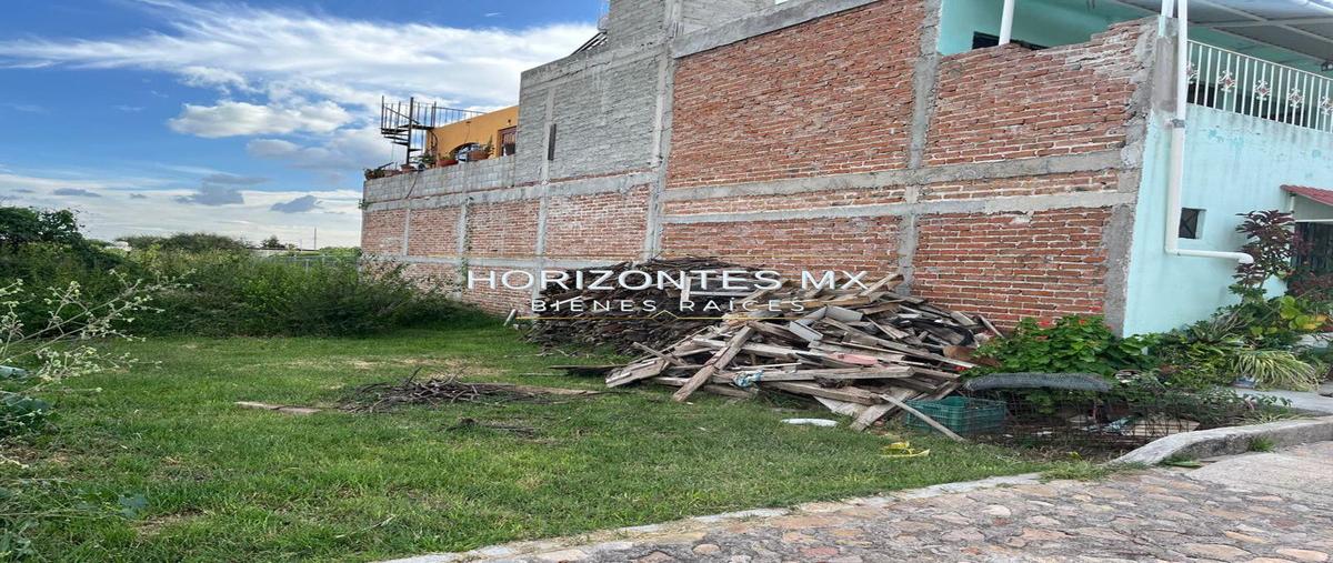 Foto de terreno habitacional en venta en fraccionamiento nueva españa , yerbabuena, guanajuato, guanajuato, 29111462 No. 03