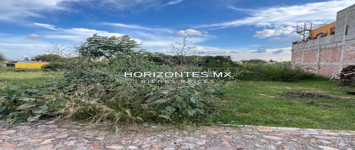 Foto de terreno habitacional en venta en fraccionamiento nueva españa , yerbabuena, guanajuato, guanajuato, 29111462 No. 04