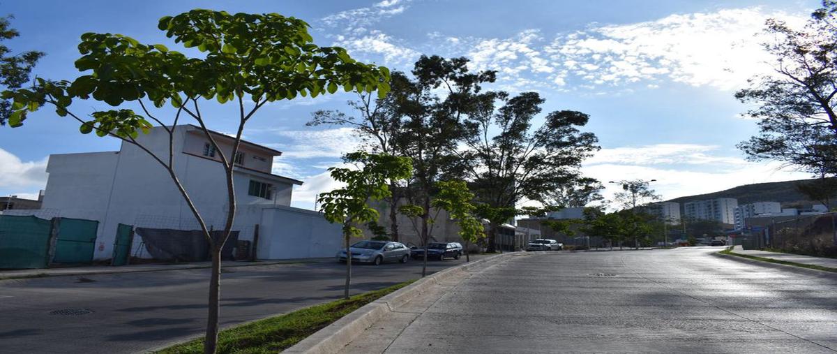 Foto de terreno habitacional en venta en fraccionamiento paisajes del tesoro 1, paisajes del tesoro, san pedro tlaquepaque, jalisco, 23682582 No. 03