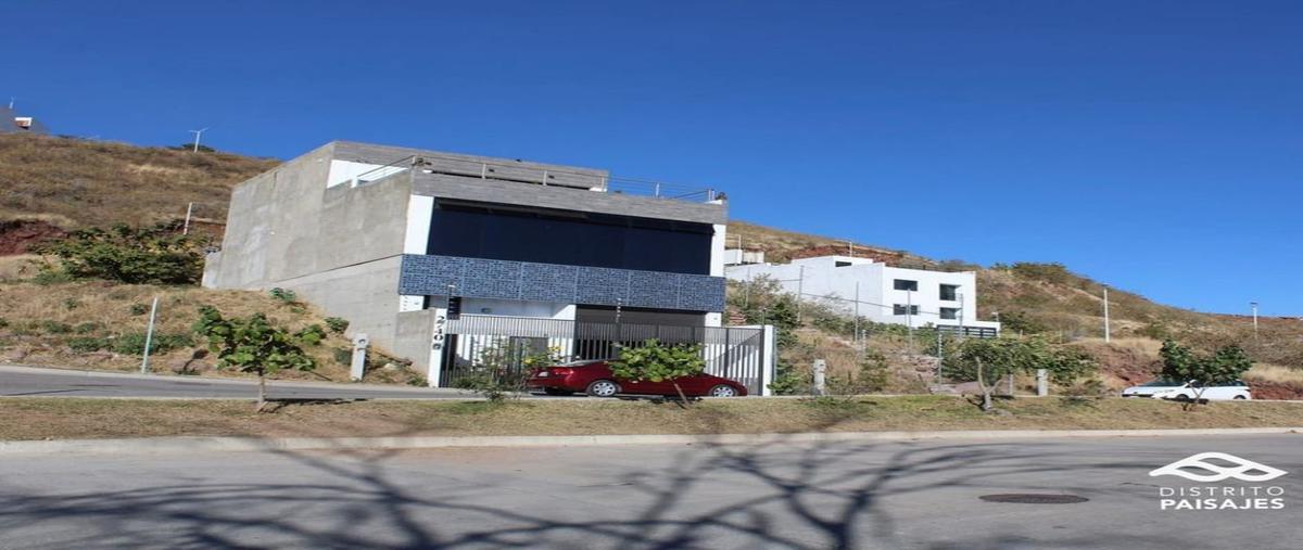 Foto de terreno habitacional en venta en fraccionamiento paisajes del tesoro 1, paisajes del tesoro, san pedro tlaquepaque, jalisco, 23682582 No. 05